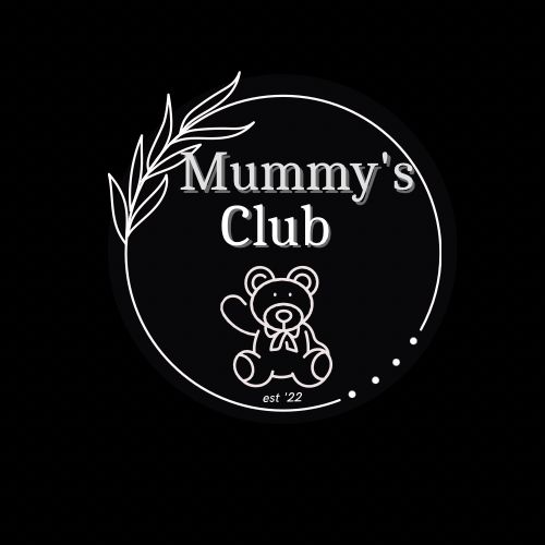 Mummy's Club logo